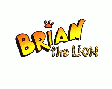 Brian the Lion_Disk2 screen shot title